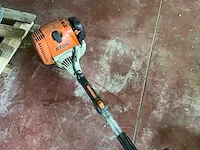 Benzine bosmaaier stihl fs90r - afbeelding 2 van  9