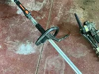 Benzine bosmaaier stihl fs90r - afbeelding 3 van  9