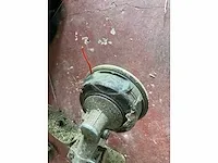 Benzine bosmaaier stihl fs90r - afbeelding 5 van  9