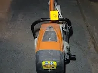 Benzine-doorslijper stihl - afbeelding 3 van  5