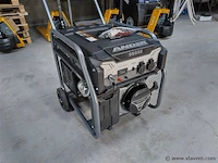 Benzine generator 10 kva