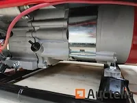 Benzine generator universal kraft keystart - afbeelding 1 van  12
