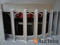 Benzine generator universal kraft - afbeelding 2 van  9