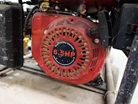 Benzine generator würzburg - afbeelding 3 van  5