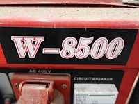 Benzine generator würzburg - afbeelding 4 van  5