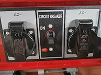Benzine generator - afbeelding 7 van  11