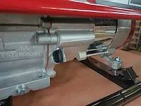 Benzine generator - afbeelding 11 van  11