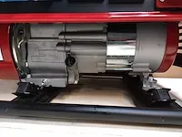 Benzine generator - afbeelding 8 van  9