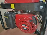 Benzine generator - afbeelding 4 van  11