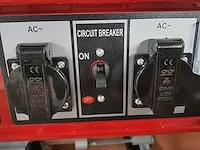 Benzine generator - afbeelding 7 van  11