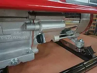 Benzine generator - afbeelding 11 van  11