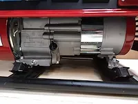 Benzine generator - afbeelding 8 van  9