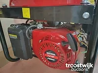 Benzine generator - afbeelding 4 van  11