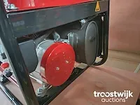 Benzine generator - afbeelding 10 van  11