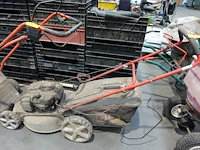 Benzine grasmaaier briggs&stratton - afbeelding 1 van  6