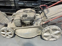 Benzine grasmaaier briggs&stratton - afbeelding 2 van  6
