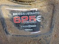 Benzine grasmaaier briggs&stratton - afbeelding 4 van  6