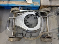 Benzine grasmaaier mulch master - afbeelding 3 van  3