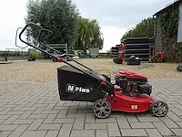 Benzine grasmaaier n plus
