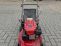 Benzine grasmaaier n plus - afbeelding 3 van  8