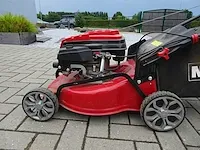 Benzine grasmaaier n plus - afbeelding 5 van  8