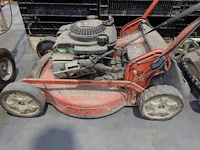 Benzine grasmaaier sabo - afbeelding 2 van  4