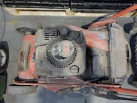 Benzine grasmaaier sabo - afbeelding 3 van  4