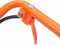 Benzine grondboor - afbeelding 3 van  6