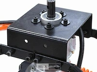 Benzine grondboor - afbeelding 4 van  6