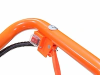 Benzine grondboor+borenset - afbeelding 3 van  5