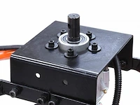 Benzine grondboor+borenset - afbeelding 4 van  5