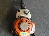 Benzine haagschaar stihl - afbeelding 3 van  4