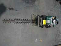 Benzine haagschaar topcraft - afbeelding 1 van  4