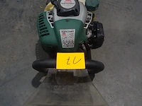Benzine haagschaar topcraft - afbeelding 2 van  4