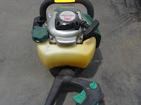 Benzine haagschaar topcraft - afbeelding 4 van  4