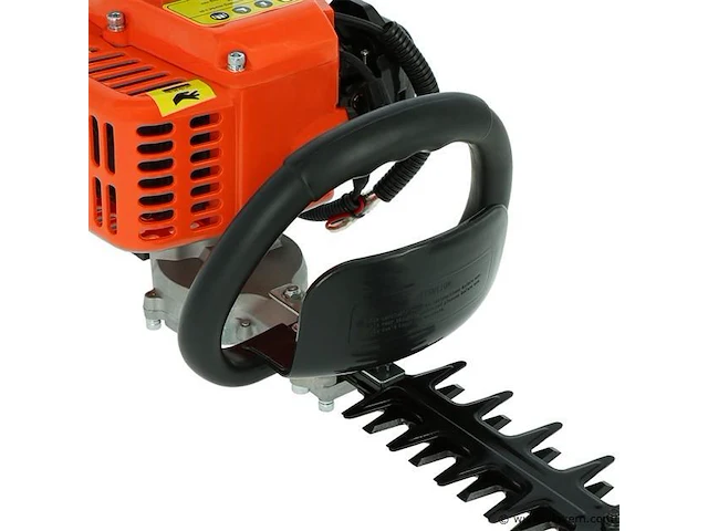 Benzine haagschaar - afbeelding 3 van  6