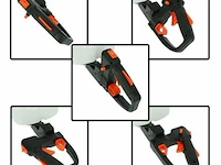 Benzine haagschaar - afbeelding 6 van  6
