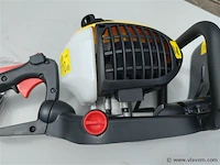 Benzine heggenschaar 70 cm, maxx - afbeelding 2 van  10