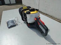Benzine heggenschaar 70 cm, maxx - afbeelding 4 van  10