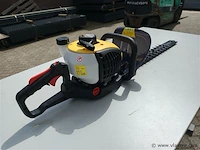 Benzine heggenschaar 70 cm, maxx - afbeelding 5 van  10