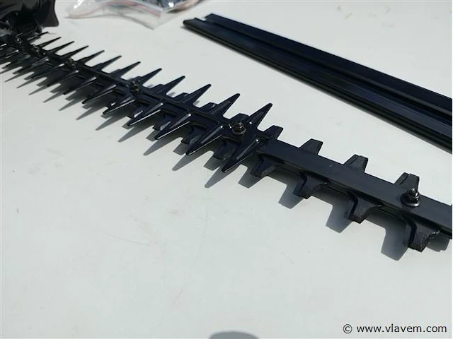 Benzine heggenschaar 70 cm, maxx - afbeelding 7 van  10