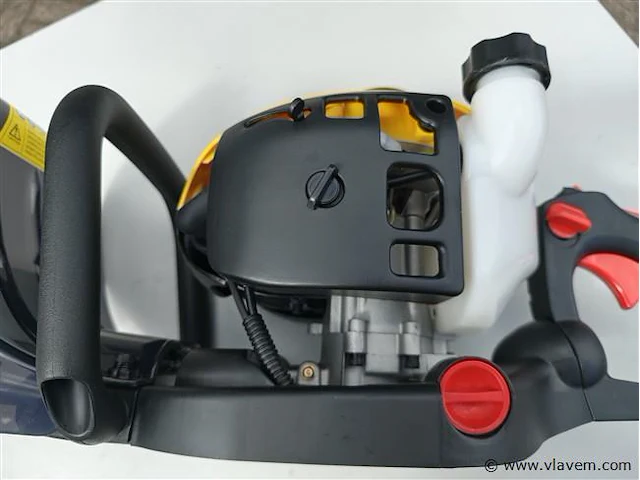 Benzine heggenschaar 70 cm, maxx - afbeelding 9 van  10