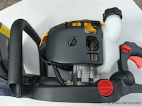 Benzine heggenschaar 70 cm, maxx - afbeelding 9 van  10