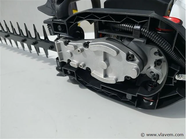 Benzine heggenschaar 70 cm, maxx - afbeelding 10 van  10