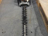 Benzine heggenschaar stihl - afbeelding 2 van  4