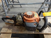 Benzine heggenschaar stihl - afbeelding 1 van  3