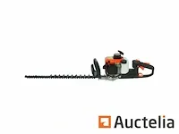 Benzine heggenschaar - afbeelding 7 van  11