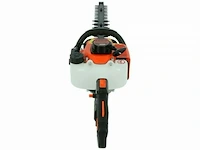 Benzine heggeschaar - afbeelding 6 van  12