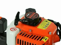 Benzine heggeschaar - afbeelding 9 van  12