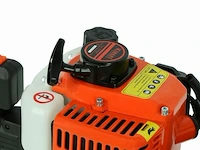 Benzine heggeschaar - afbeelding 11 van  12